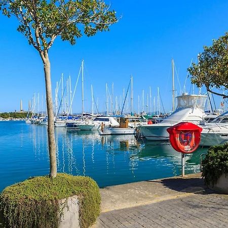 Coastal House Sa Fortalesa In Alcudia Exterior photo