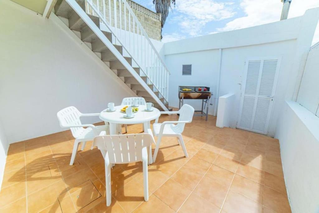 Coastal House Sa Fortalesa In Alcudia Exterior photo