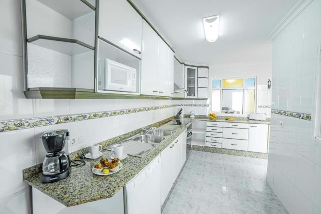 Coastal House Sa Fortalesa In Alcudia Exterior photo