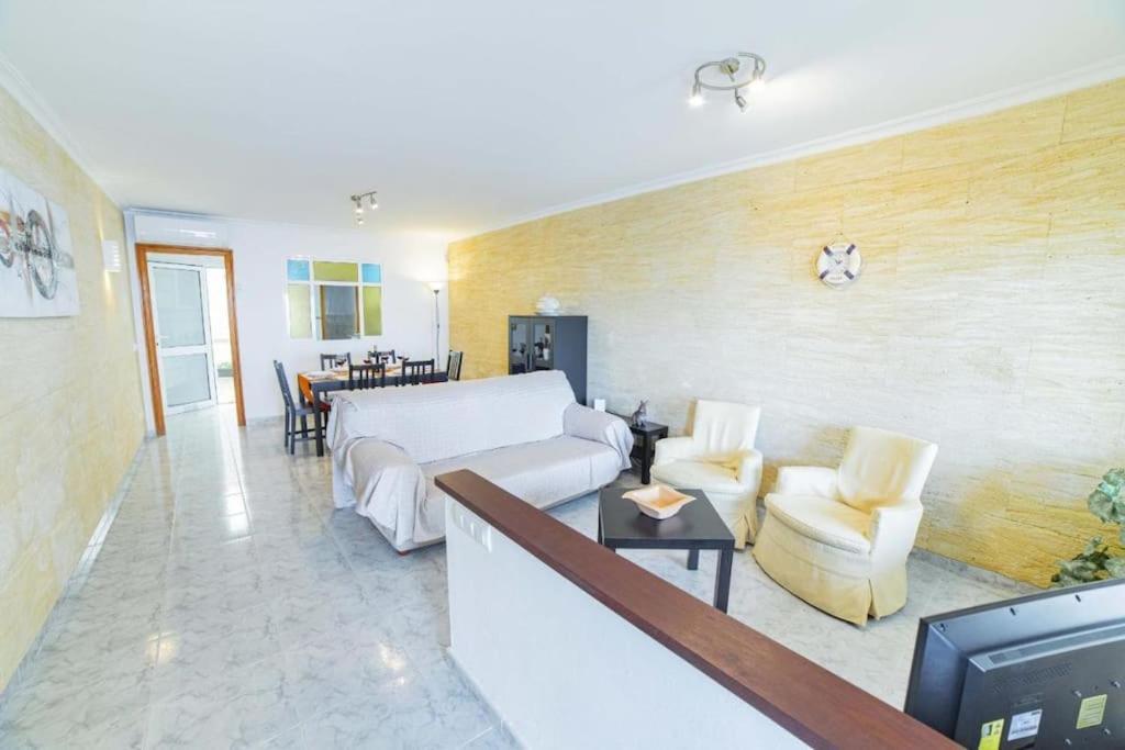 Coastal House Sa Fortalesa In Alcudia Exterior photo