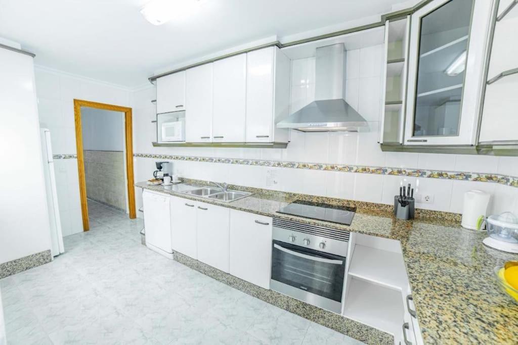 Coastal House Sa Fortalesa In Alcudia Exterior photo