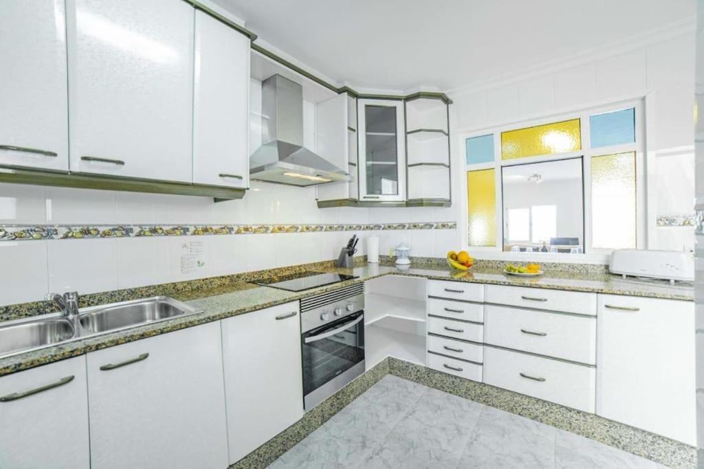 Coastal House Sa Fortalesa In Alcudia Exterior photo