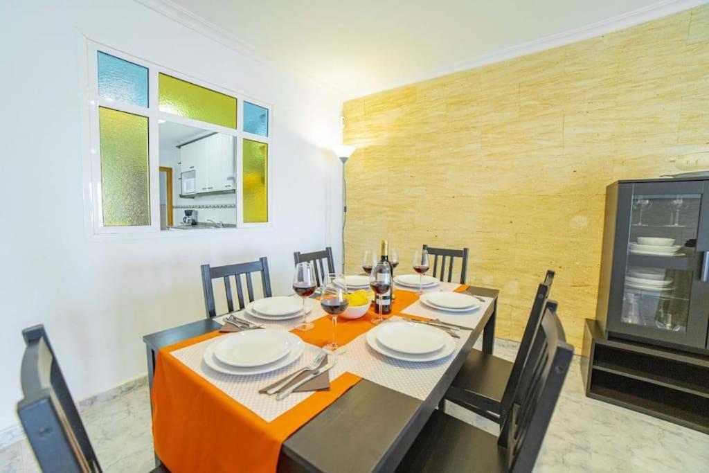 Coastal House Sa Fortalesa In Alcudia Exterior photo