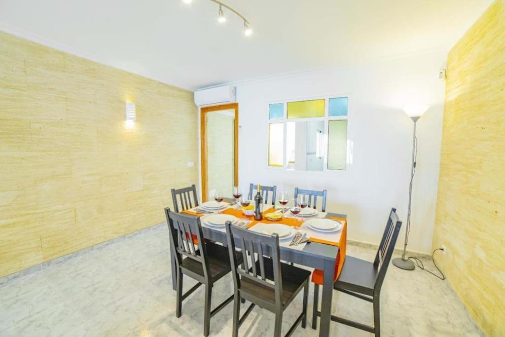 Coastal House Sa Fortalesa In Alcudia Exterior photo